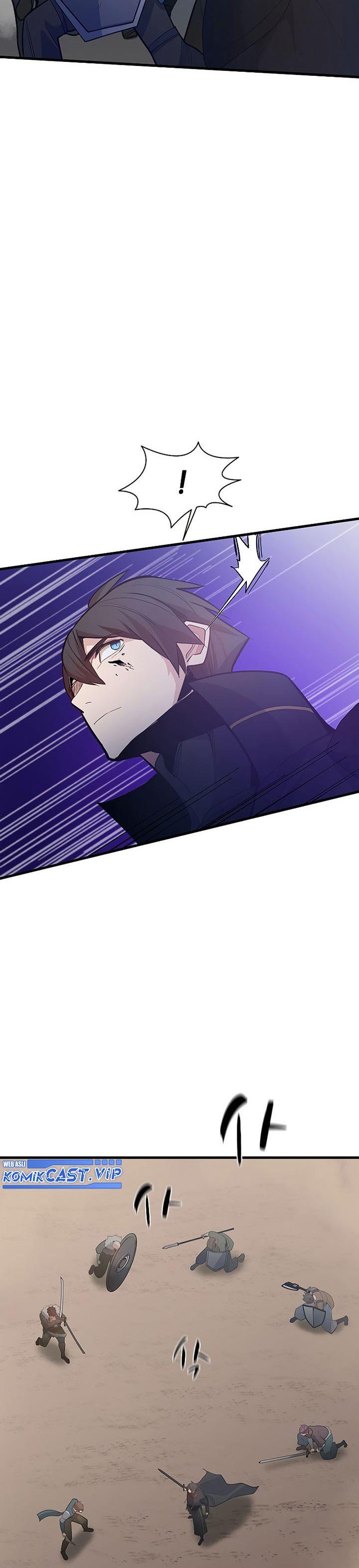 the-tutorial-is-too-hard - Chapter: 131