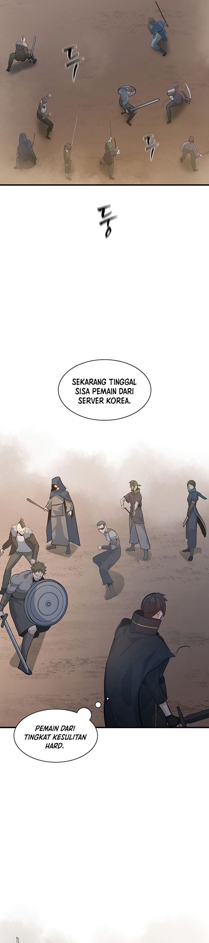the-tutorial-is-too-hard - Chapter: 131