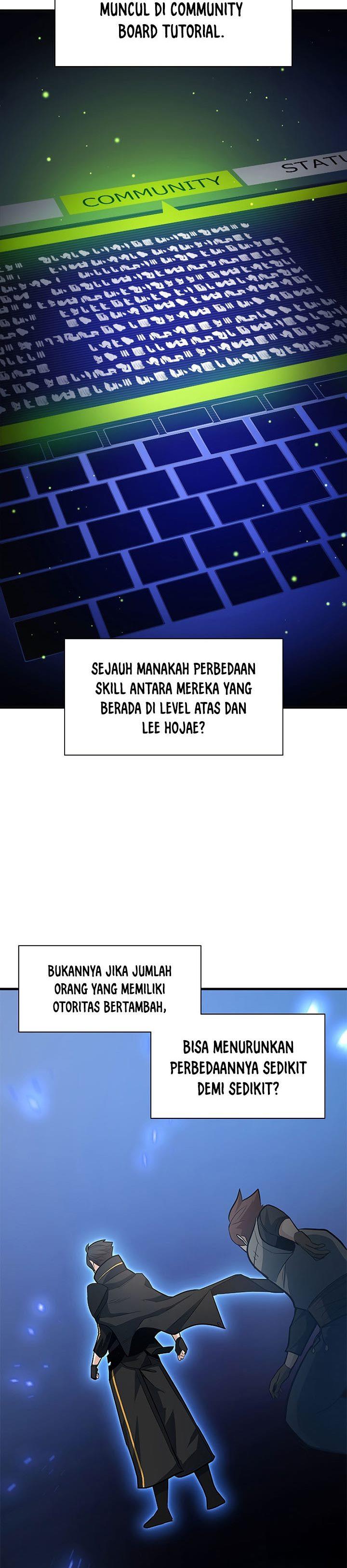 the-tutorial-is-too-hard - Chapter: 131