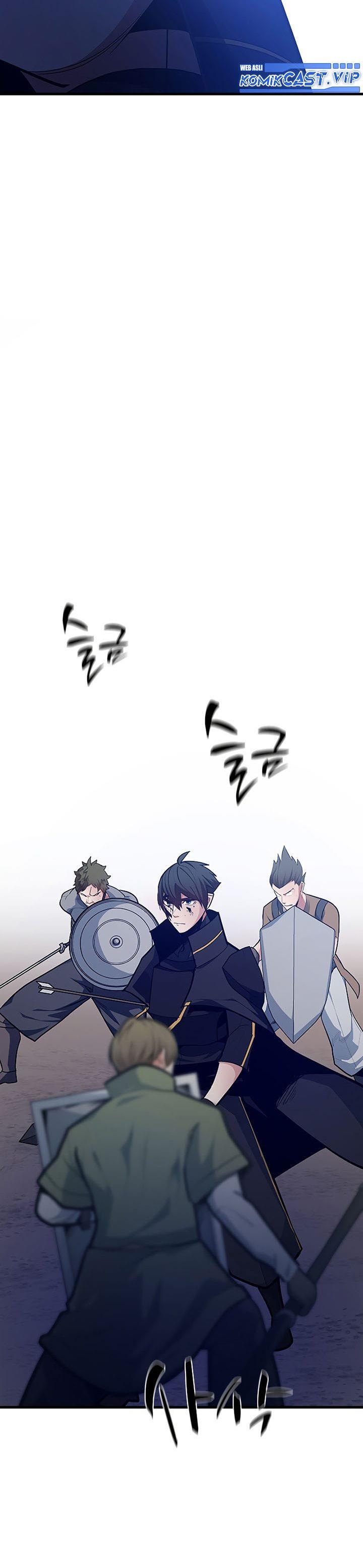 the-tutorial-is-too-hard - Chapter: 131