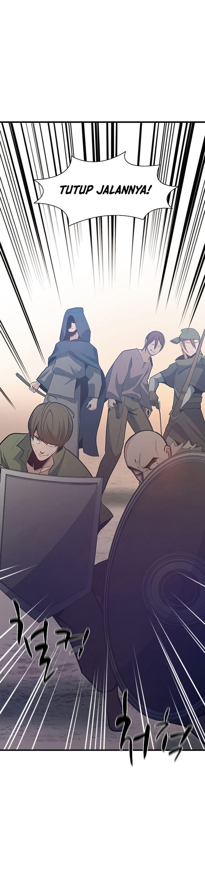 the-tutorial-is-too-hard - Chapter: 131