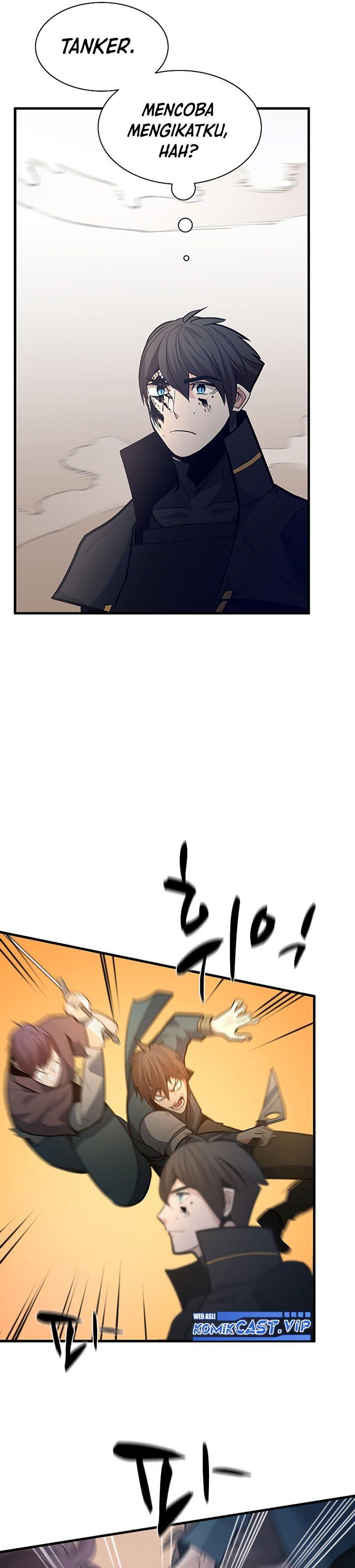 the-tutorial-is-too-hard - Chapter: 131