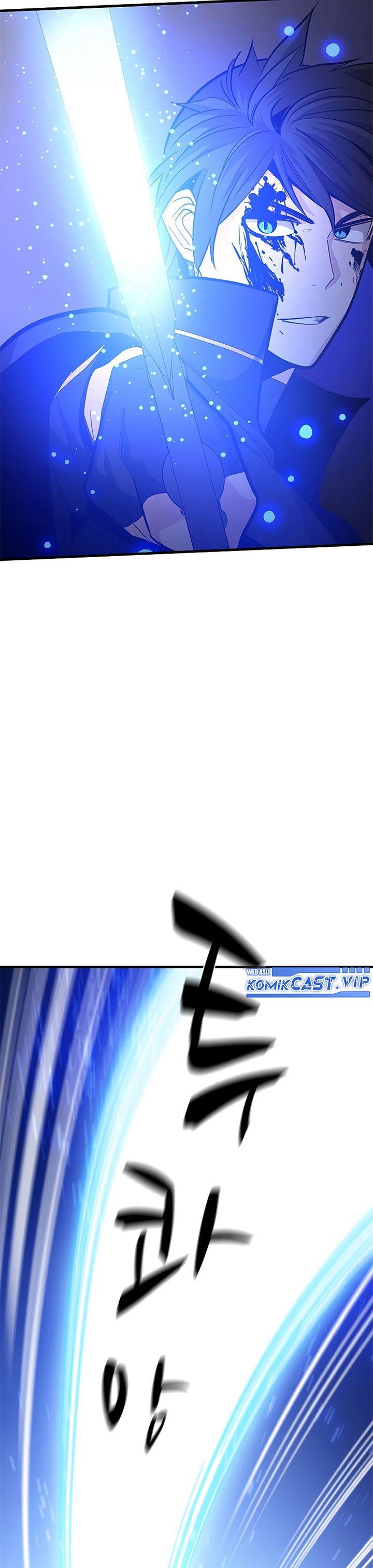 the-tutorial-is-too-hard - Chapter: 131