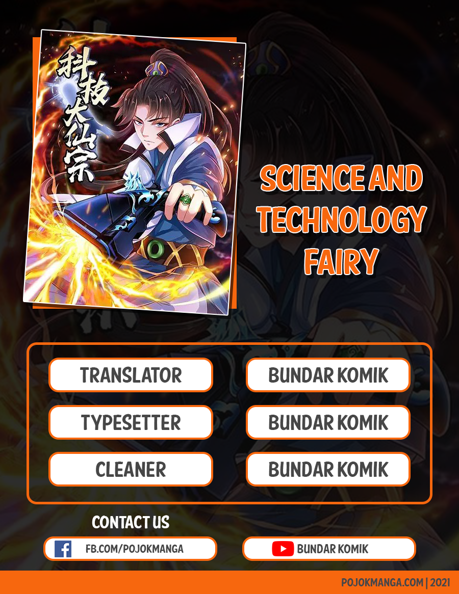 science-and-technology-fairy - Chapter: 46