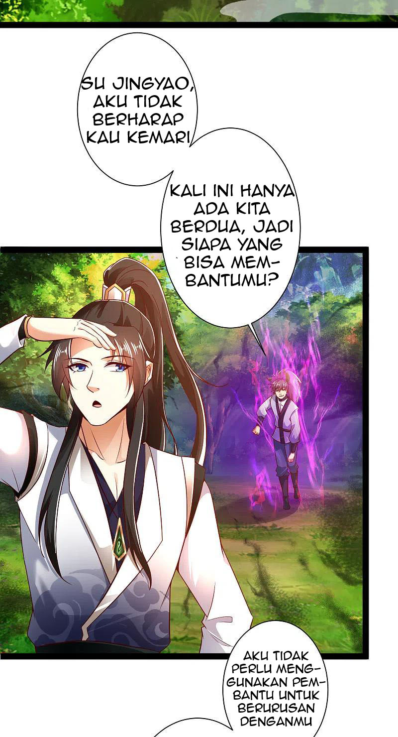 science-and-technology-fairy - Chapter: 46