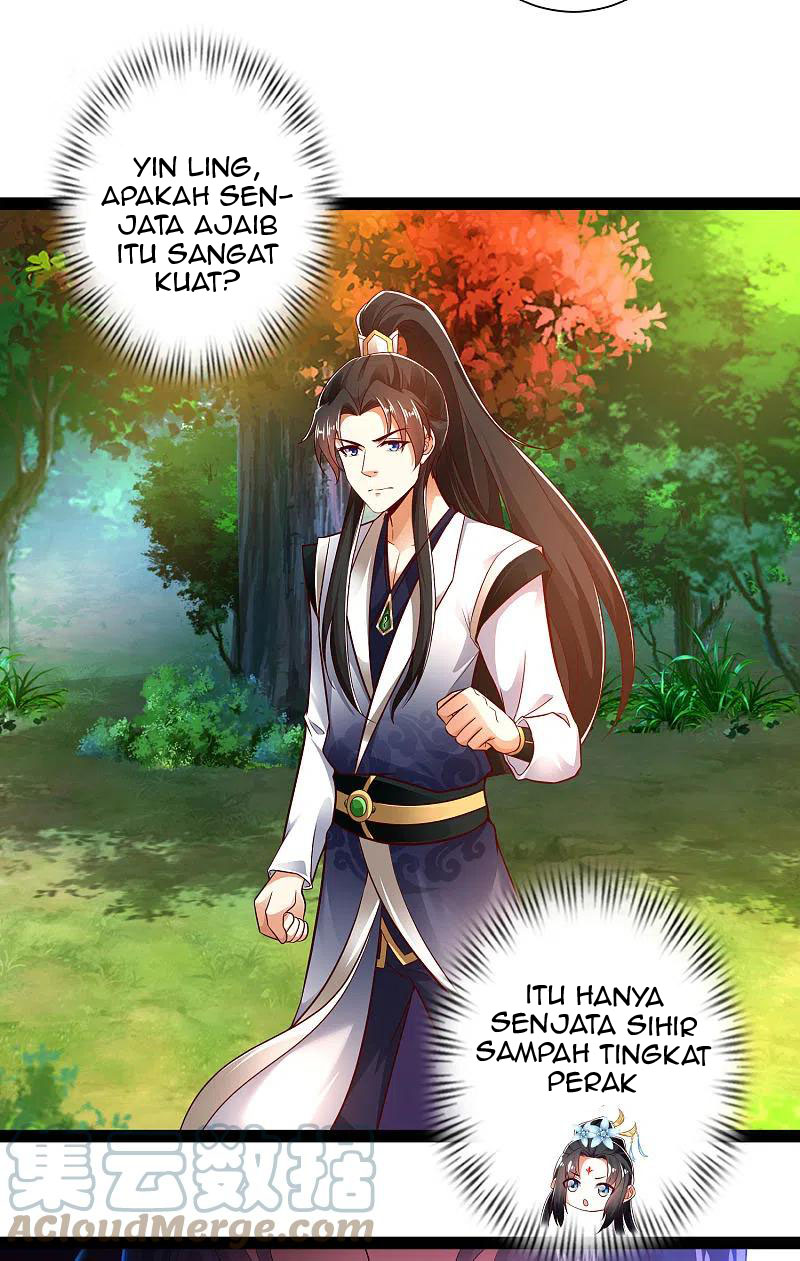 science-and-technology-fairy - Chapter: 46