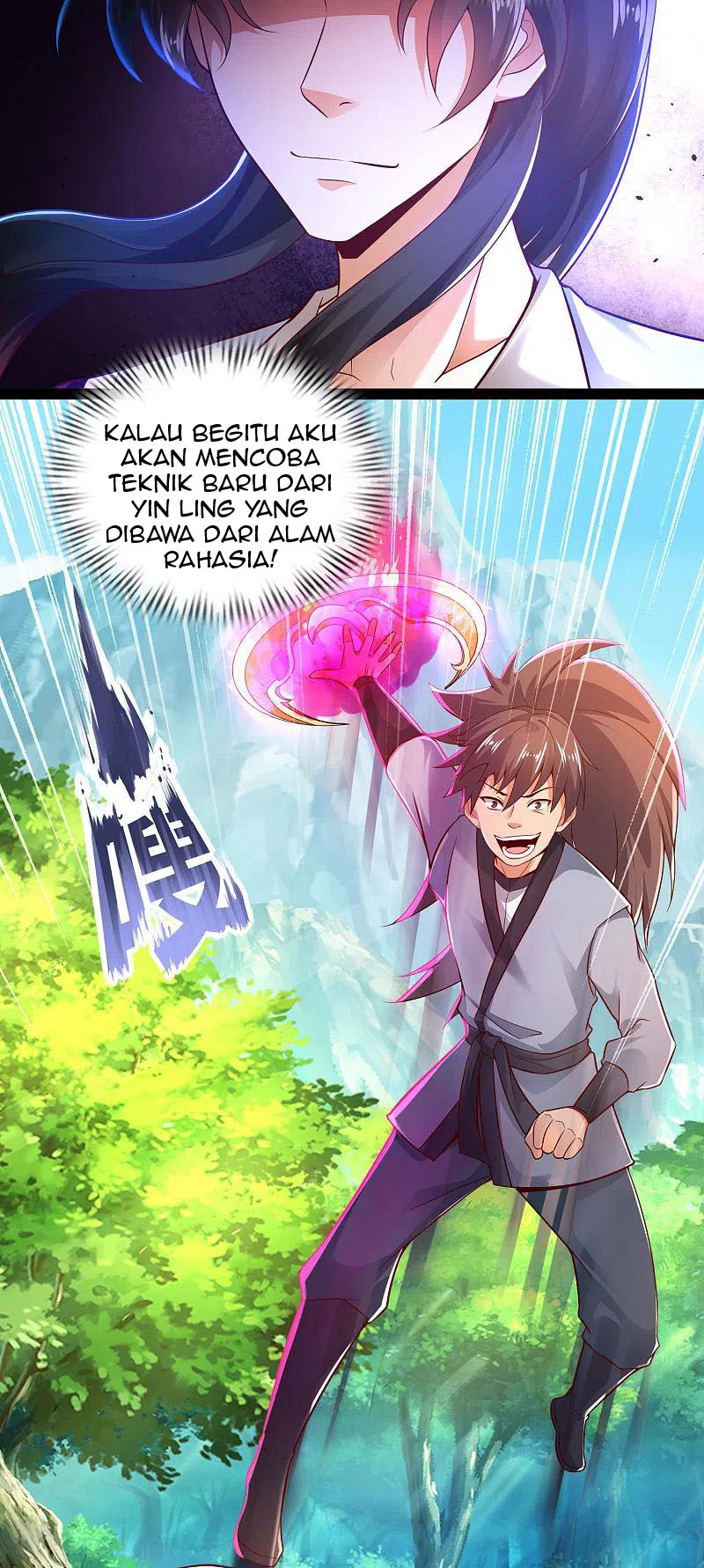 science-and-technology-fairy - Chapter: 46