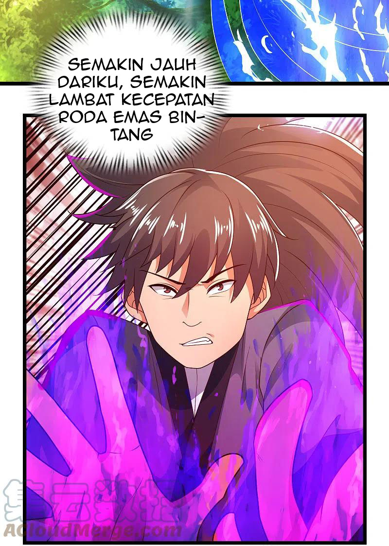 science-and-technology-fairy - Chapter: 46