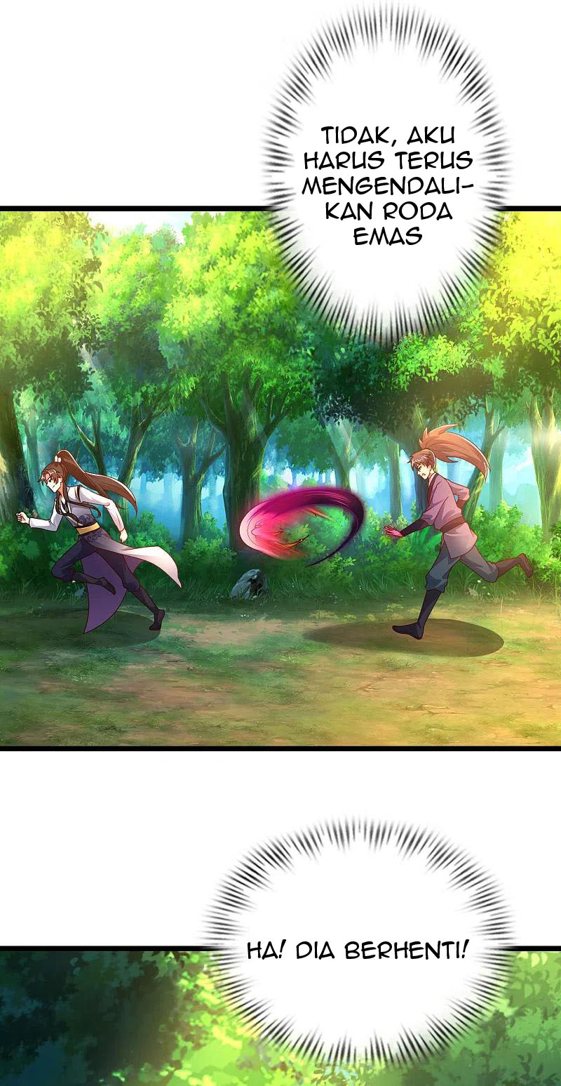 science-and-technology-fairy - Chapter: 46