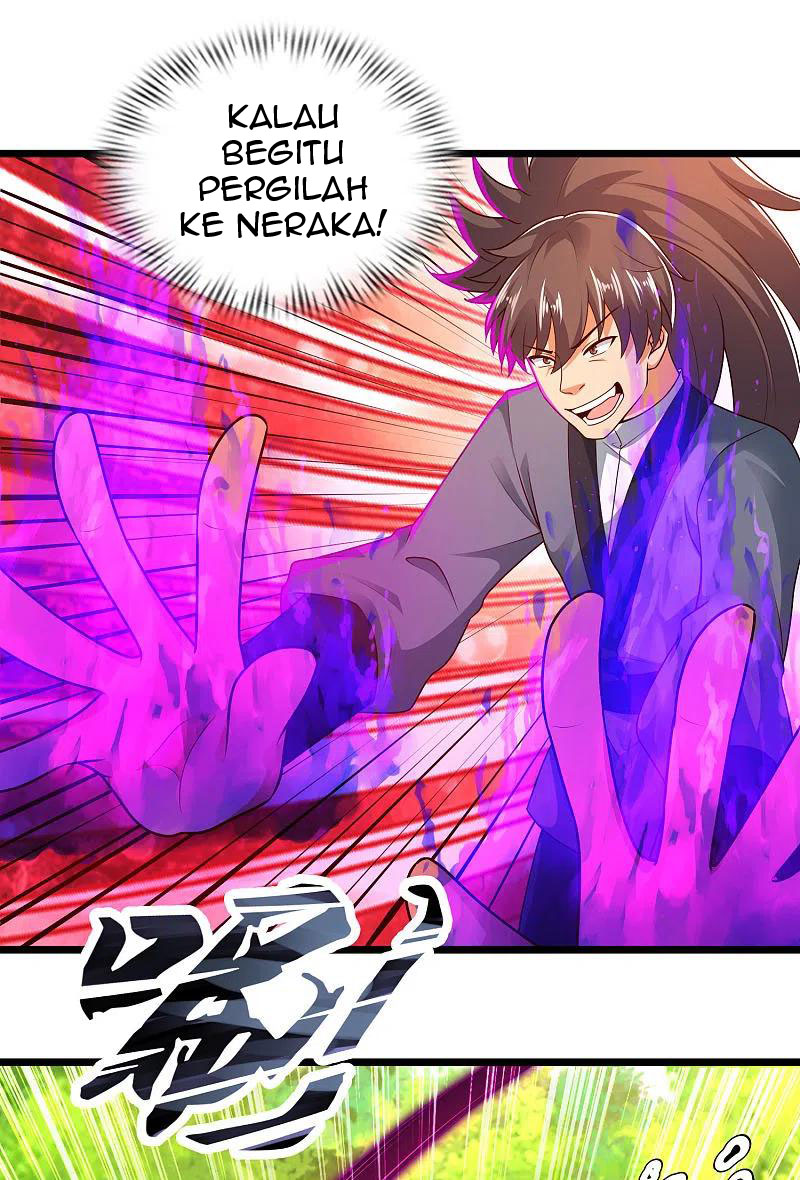science-and-technology-fairy - Chapter: 46