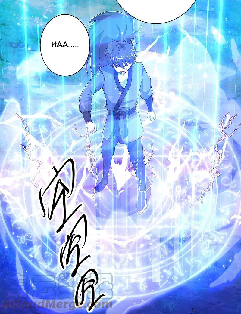 science-and-technology-fairy - Chapter: 46