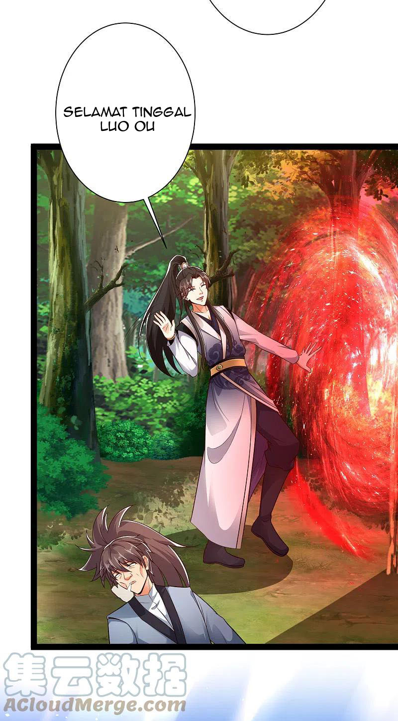science-and-technology-fairy - Chapter: 46