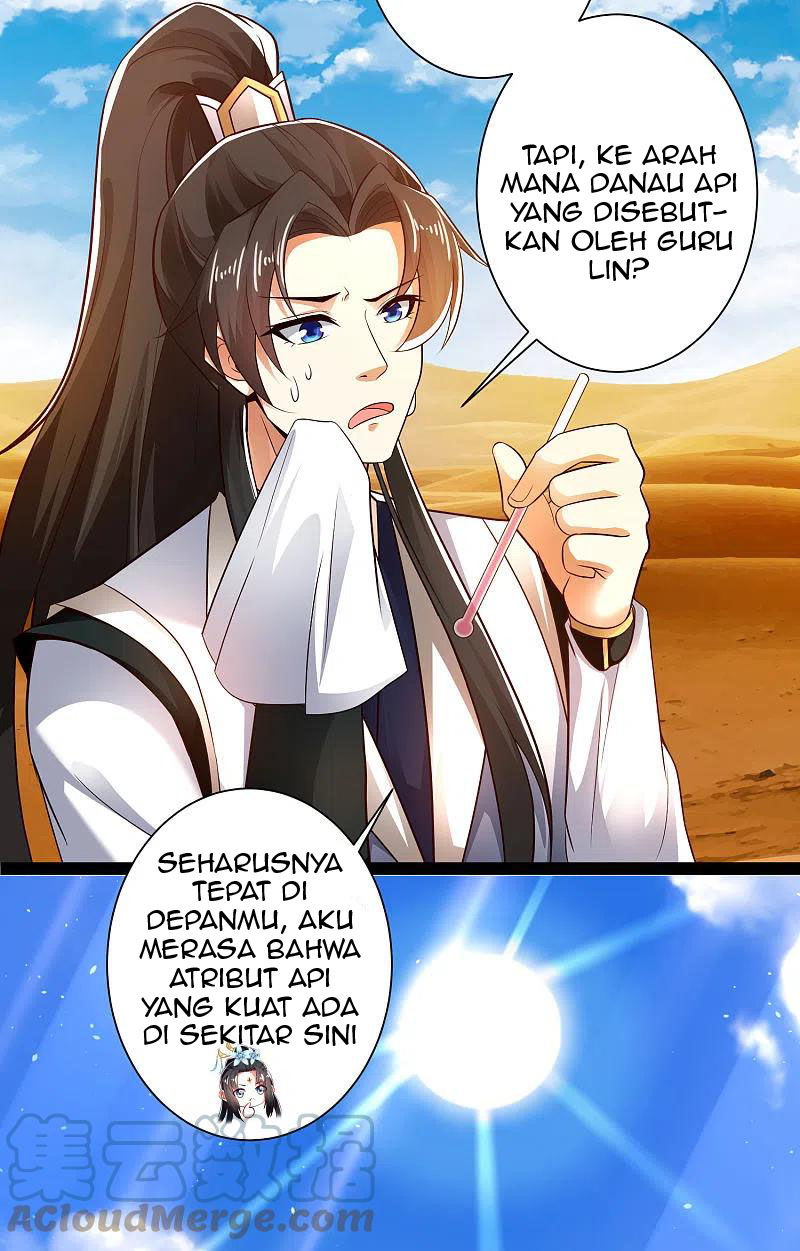science-and-technology-fairy - Chapter: 46