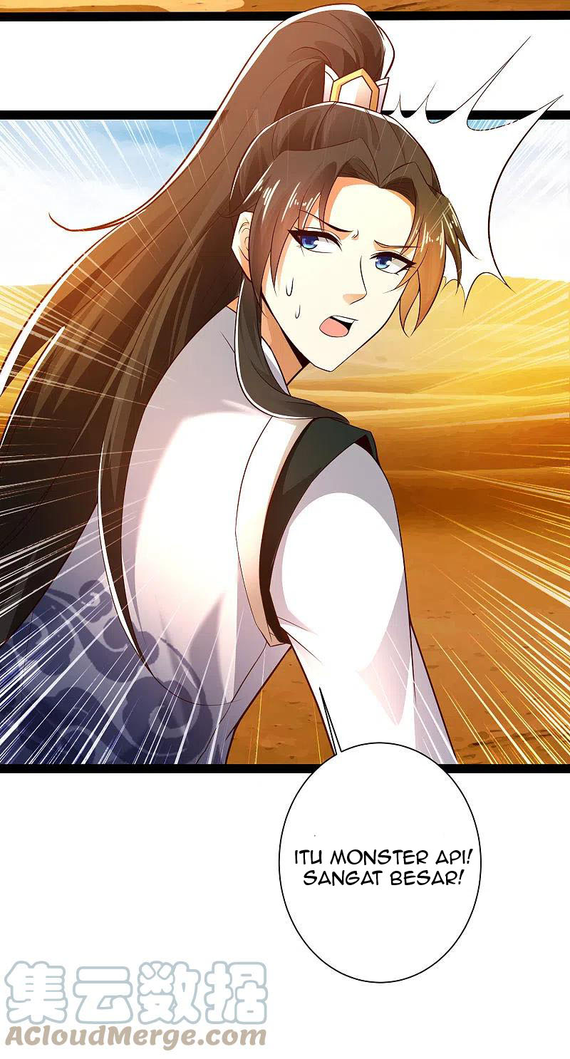 science-and-technology-fairy - Chapter: 46