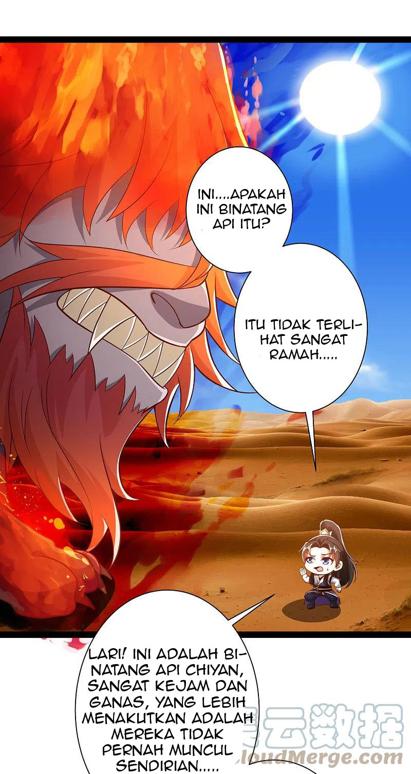 science-and-technology-fairy - Chapter: 46