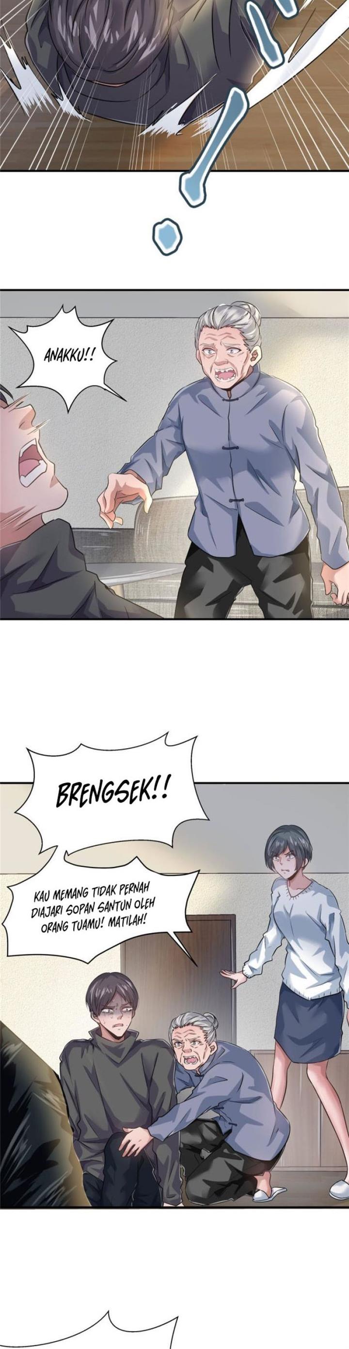 the-king-is-back - Chapter: 23