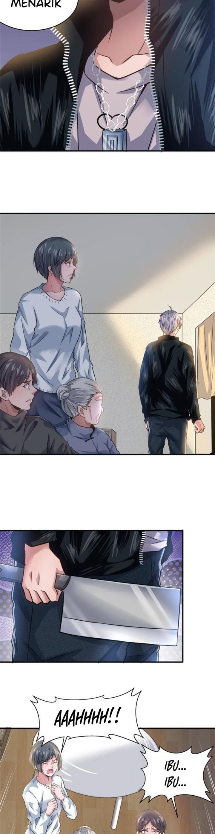 the-king-is-back - Chapter: 23