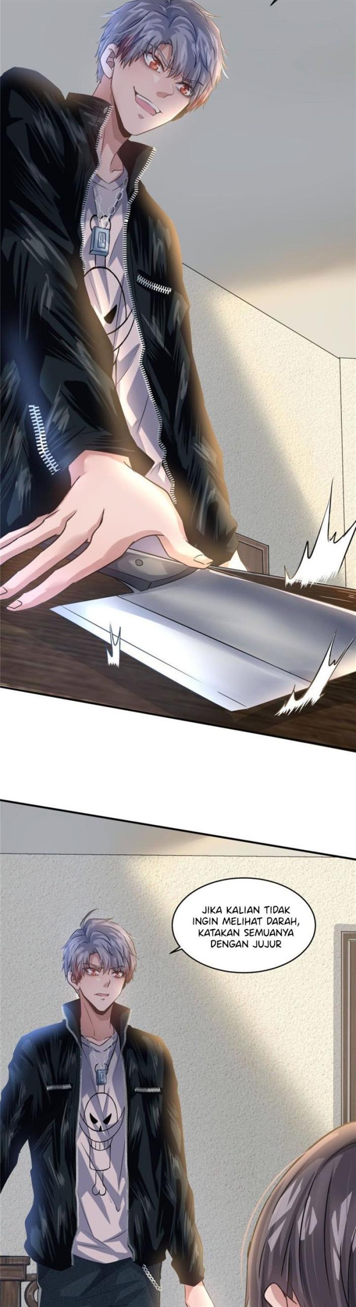 the-king-is-back - Chapter: 23