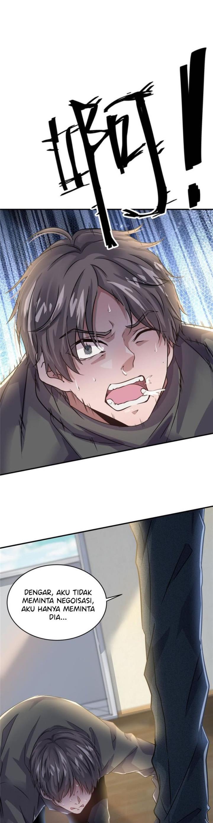 the-king-is-back - Chapter: 23