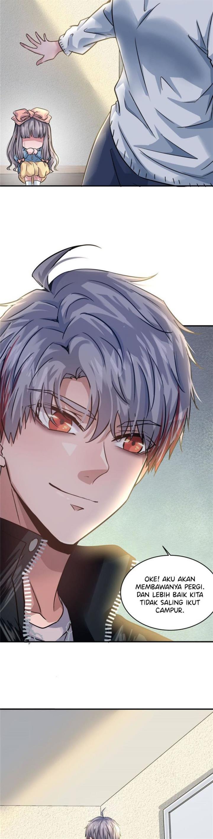 the-king-is-back - Chapter: 23