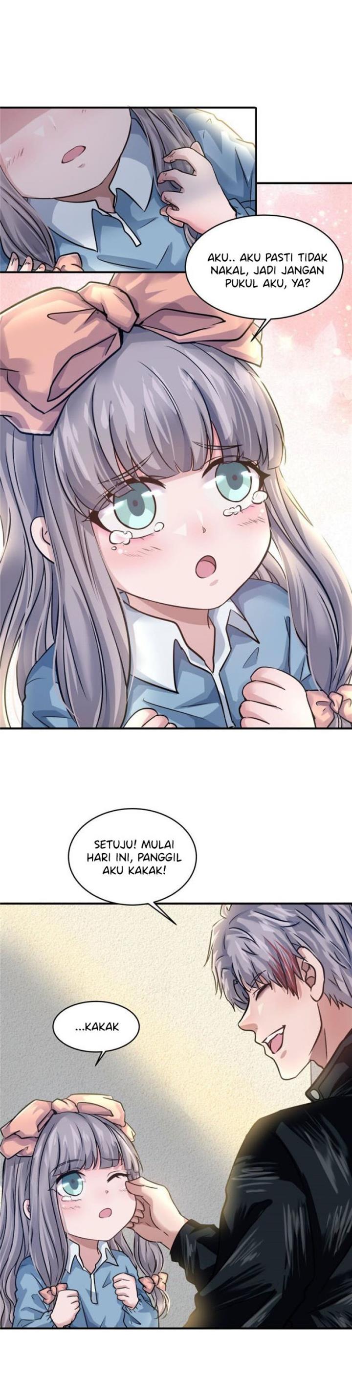 the-king-is-back - Chapter: 23