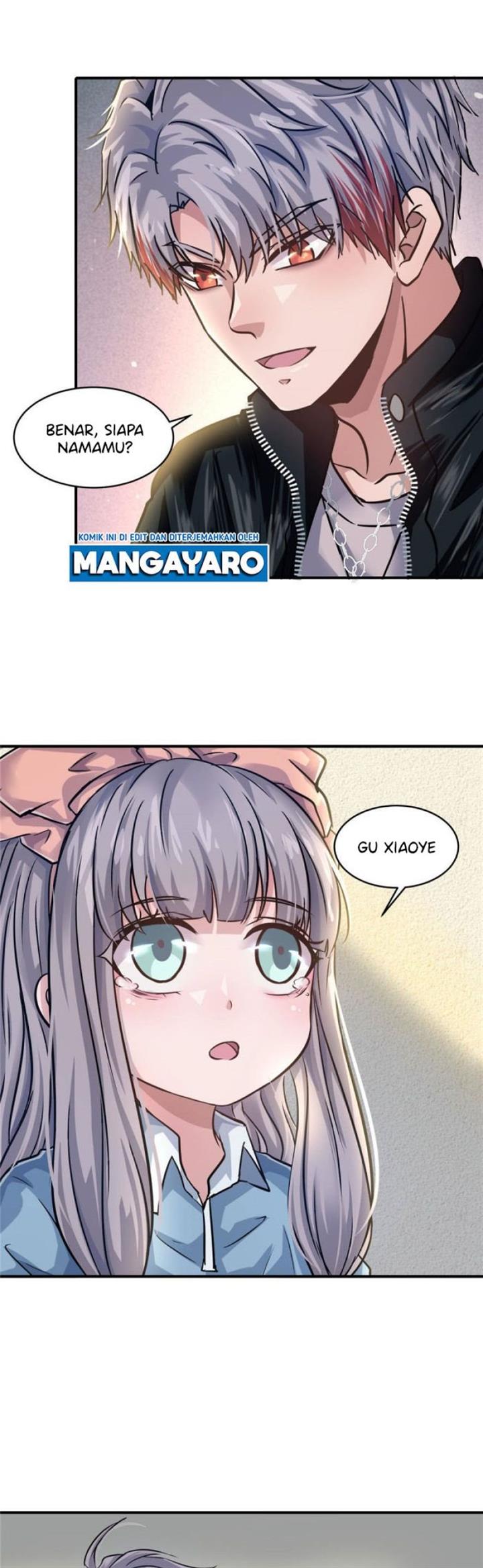 the-king-is-back - Chapter: 23