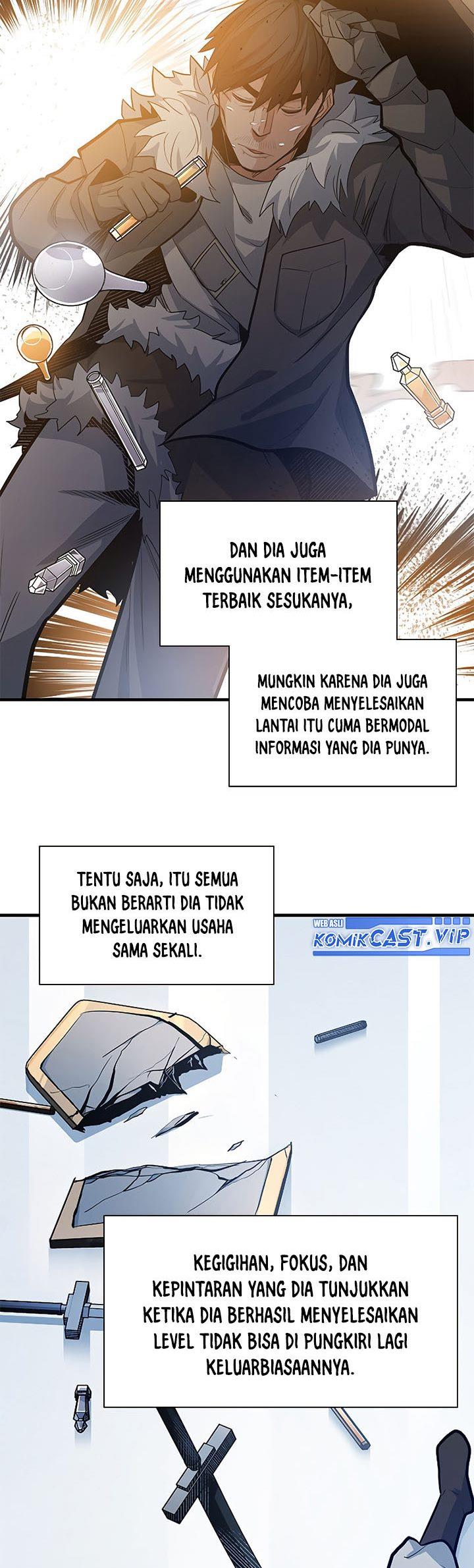 the-tutorial-is-too-hard - Chapter: 132
