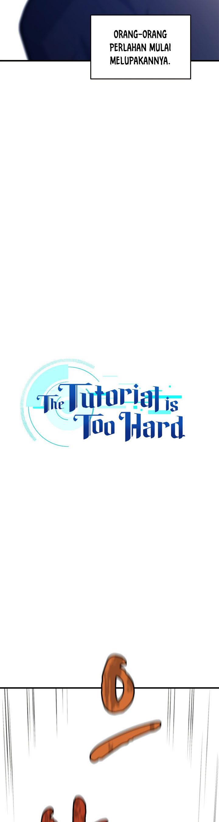 the-tutorial-is-too-hard - Chapter: 132