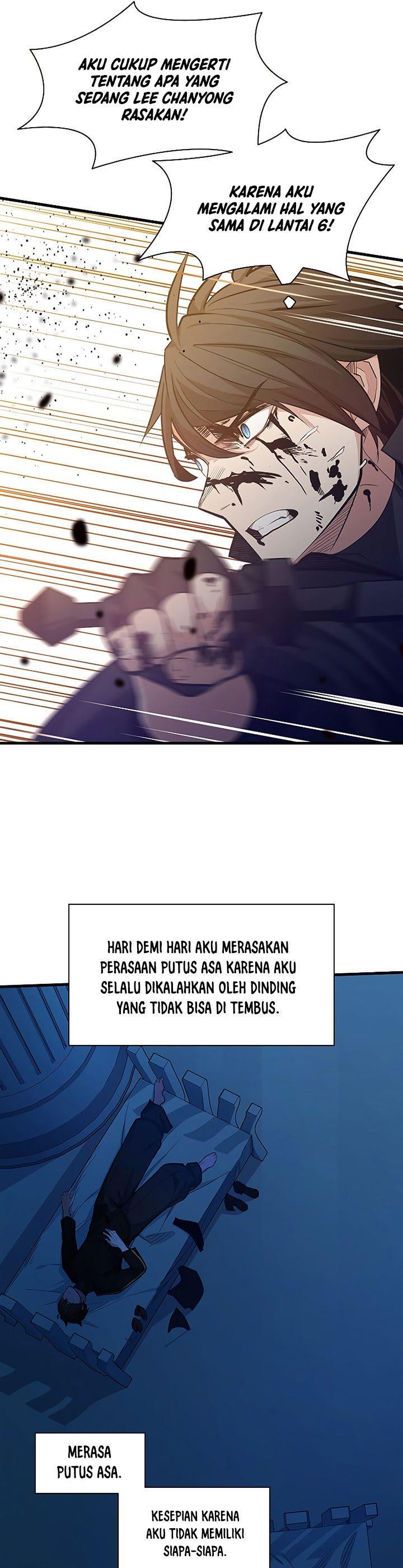 the-tutorial-is-too-hard - Chapter: 132