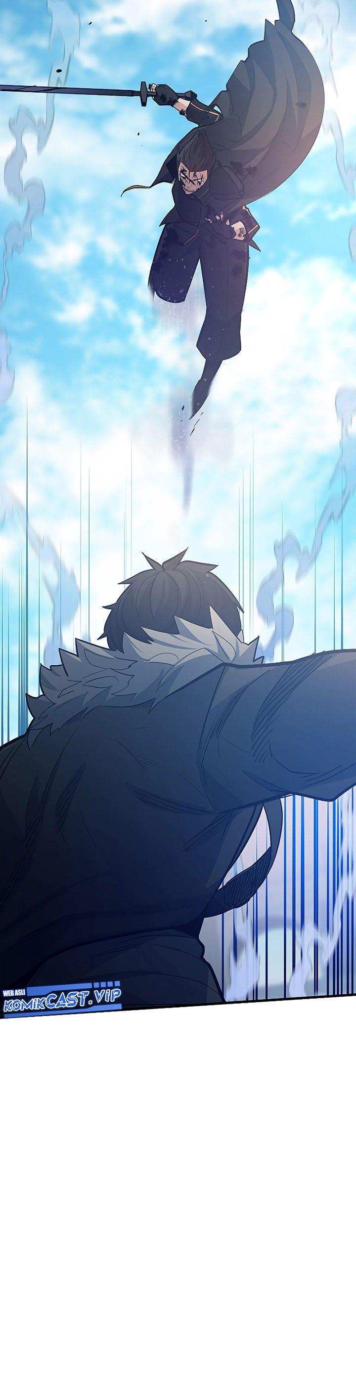 the-tutorial-is-too-hard - Chapter: 132
