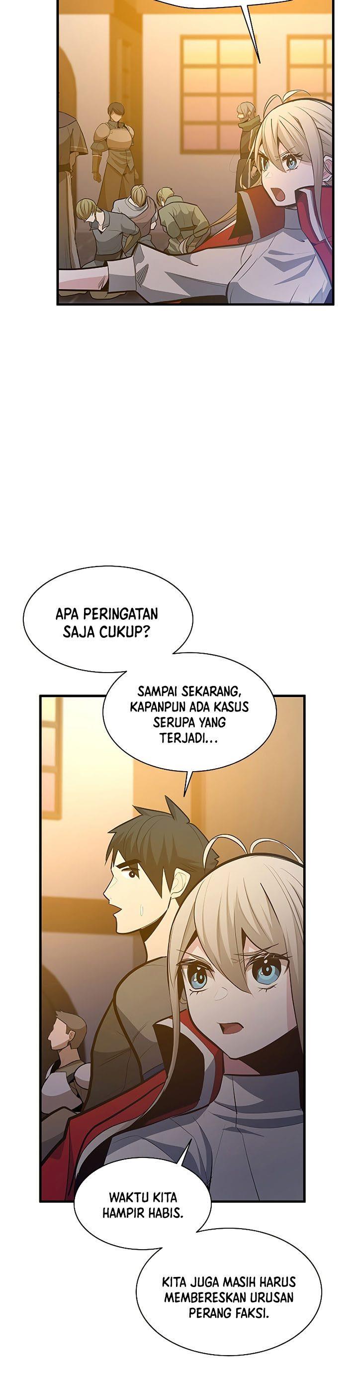 the-tutorial-is-too-hard - Chapter: 132