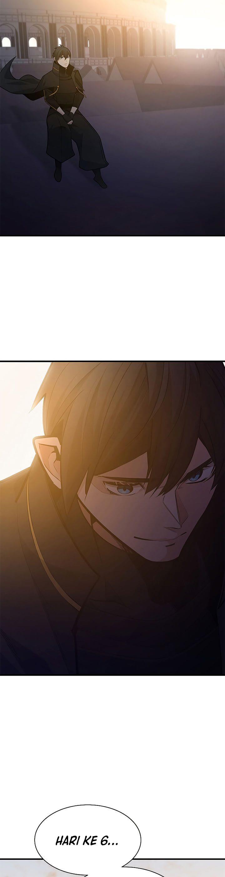 the-tutorial-is-too-hard - Chapter: 132