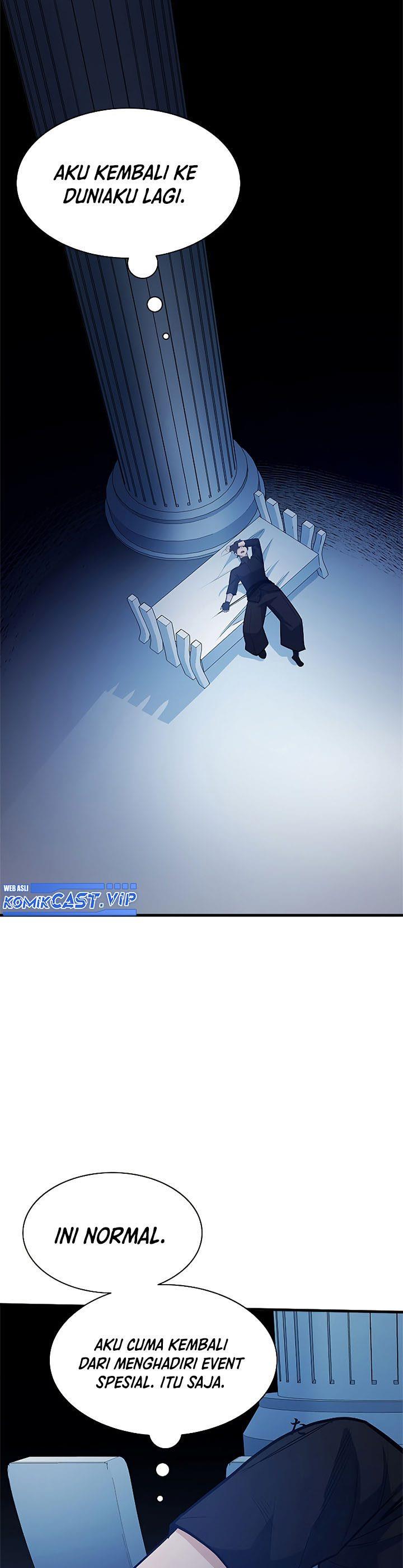 the-tutorial-is-too-hard - Chapter: 132