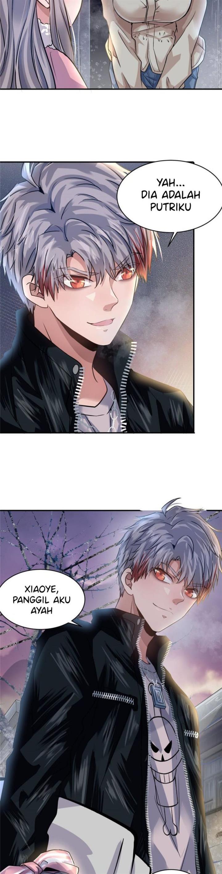 the-king-is-back - Chapter: 24