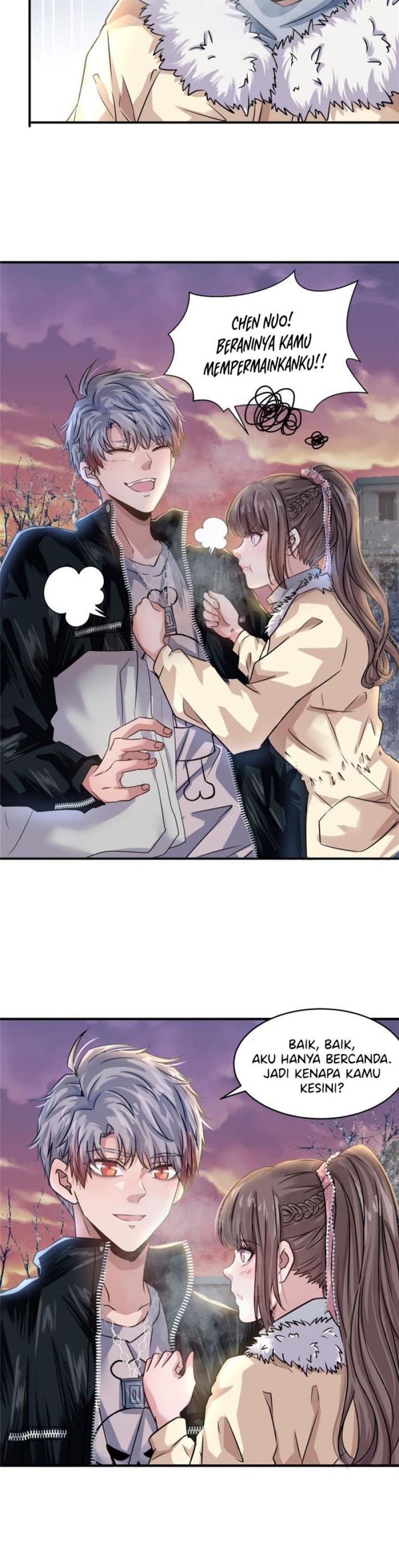 the-king-is-back - Chapter: 24