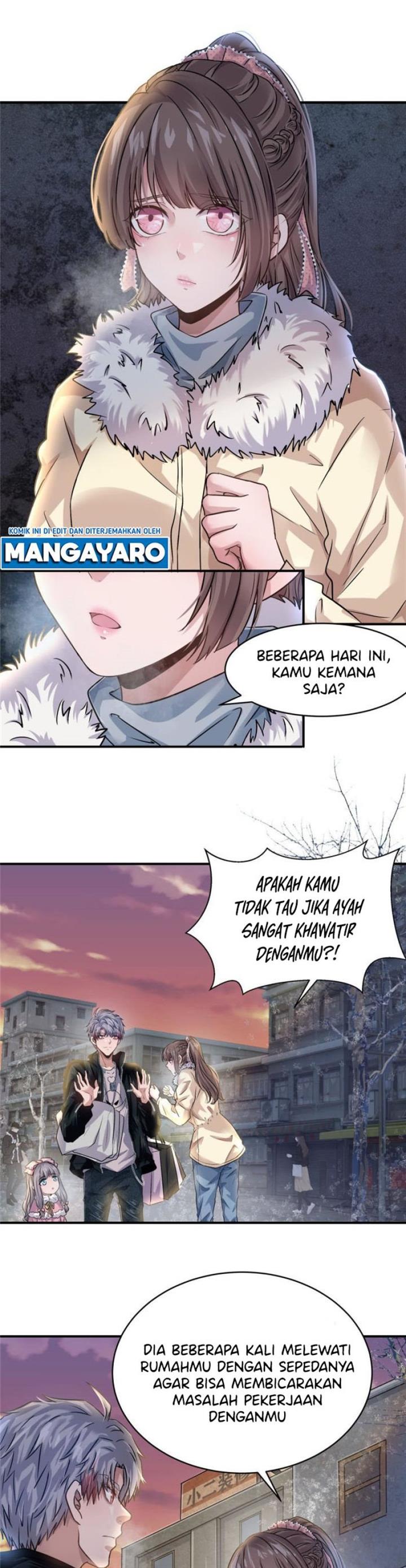 the-king-is-back - Chapter: 24