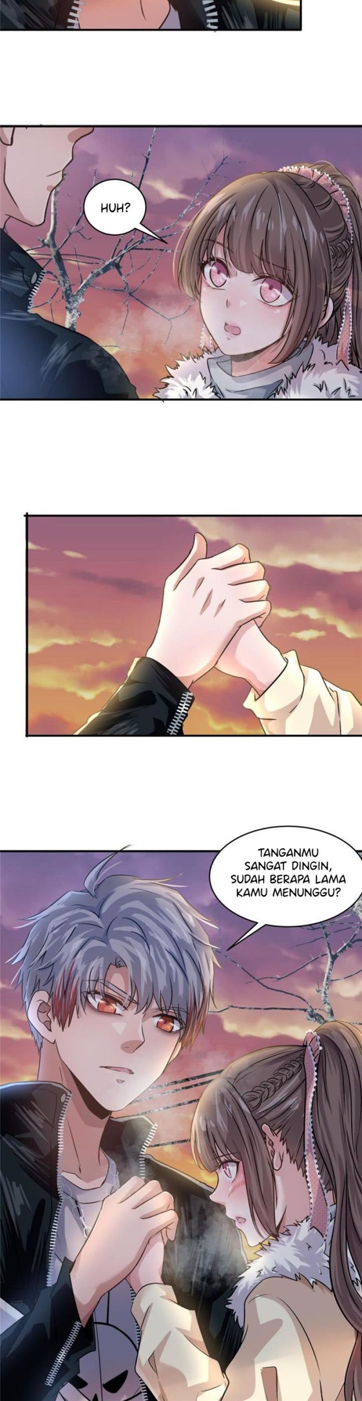 the-king-is-back - Chapter: 24