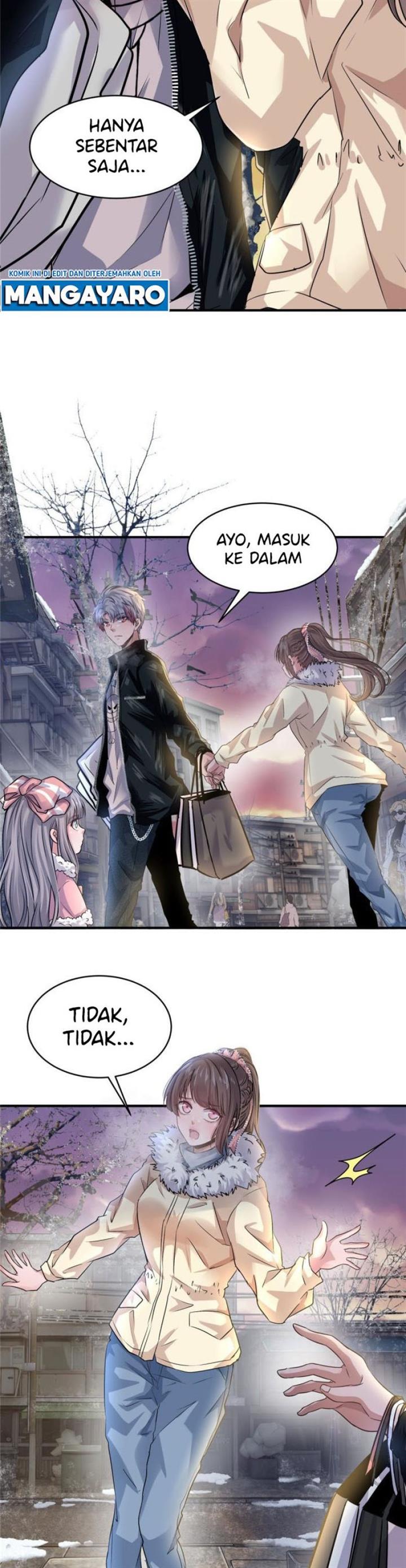 the-king-is-back - Chapter: 24