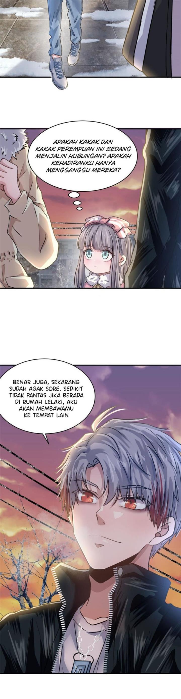 the-king-is-back - Chapter: 24