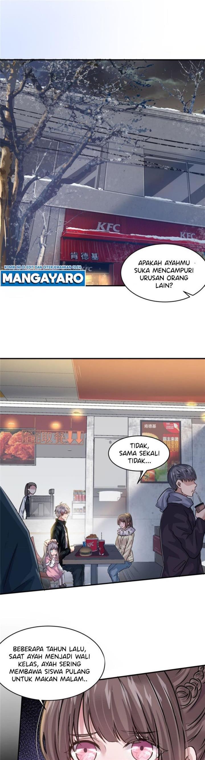 the-king-is-back - Chapter: 24