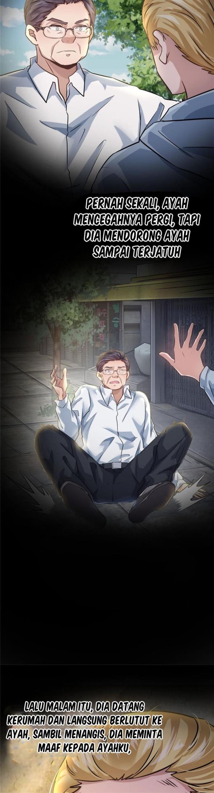 the-king-is-back - Chapter: 24