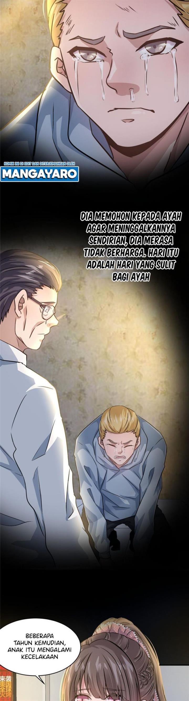 the-king-is-back - Chapter: 24