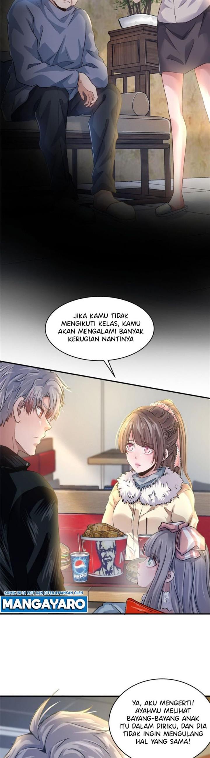 the-king-is-back - Chapter: 24