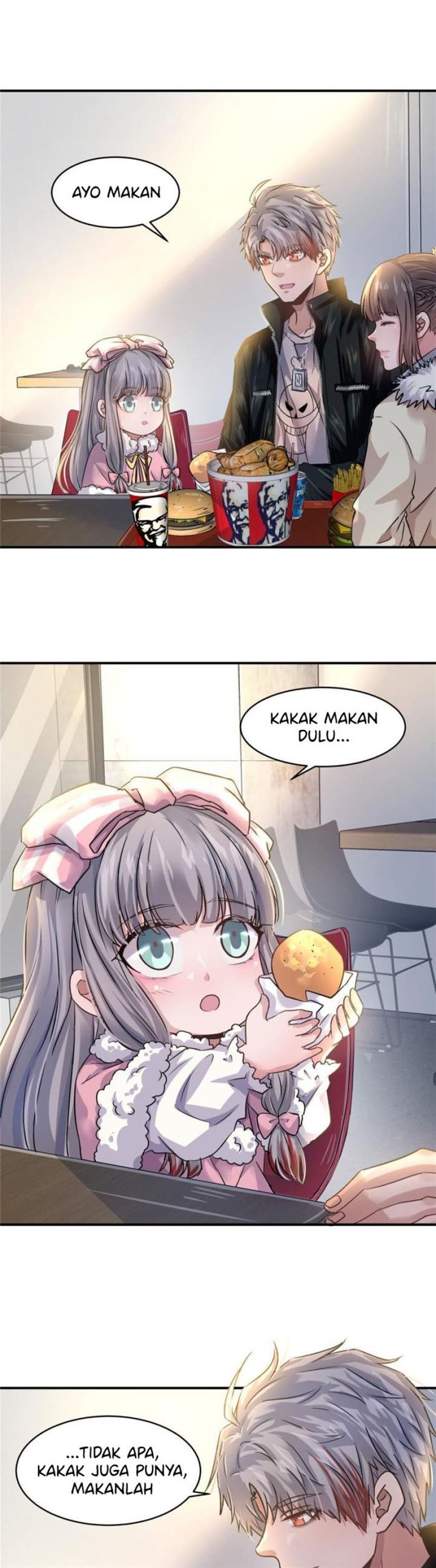 the-king-is-back - Chapter: 24