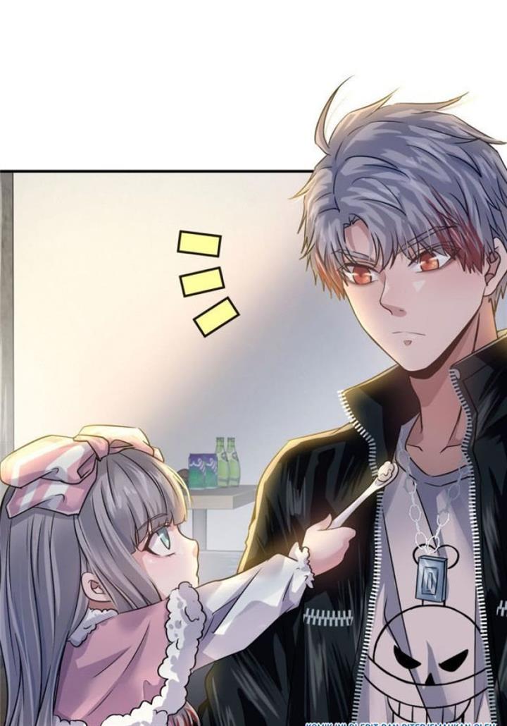 the-king-is-back - Chapter: 24