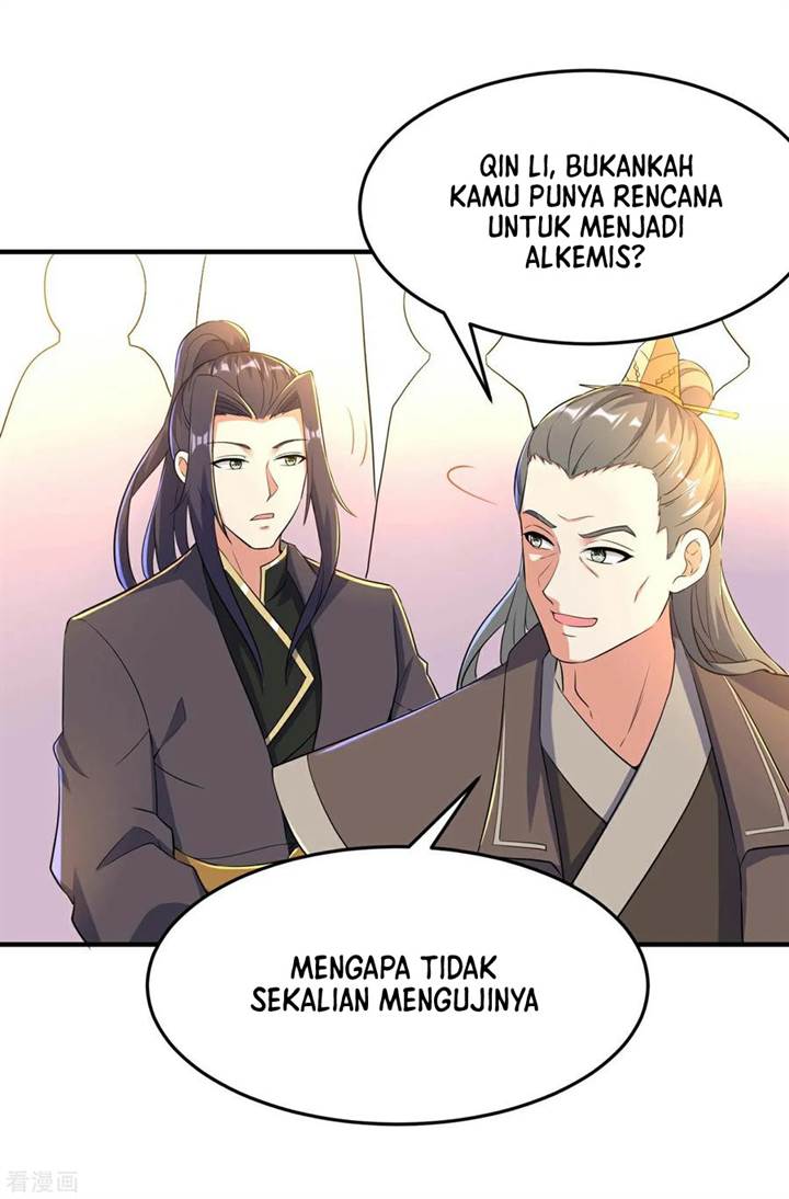 useless-first-son-in-law - Chapter: 235