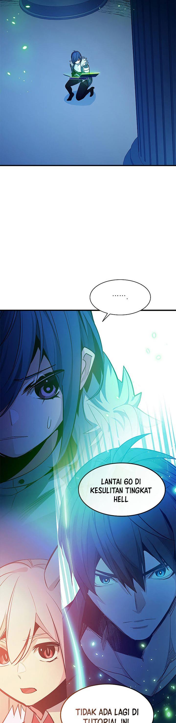 the-tutorial-is-too-hard - Chapter: 133