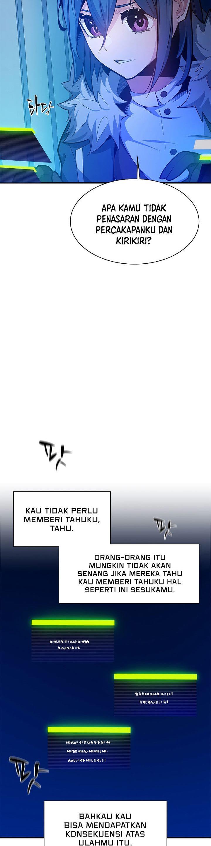 the-tutorial-is-too-hard - Chapter: 133
