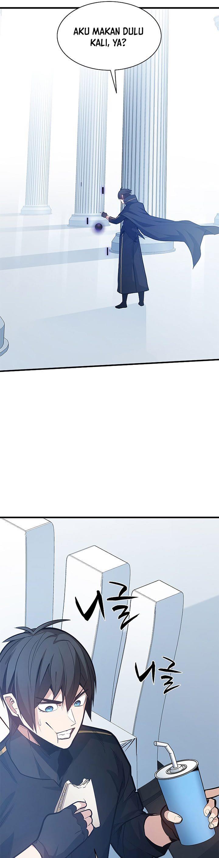 the-tutorial-is-too-hard - Chapter: 133