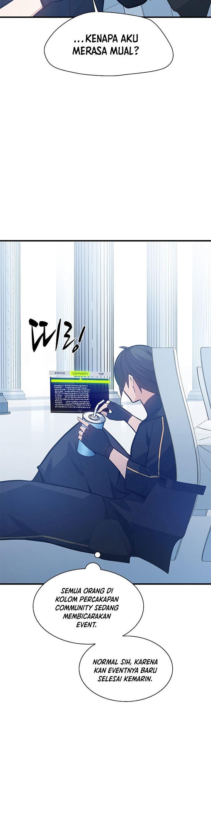 the-tutorial-is-too-hard - Chapter: 133